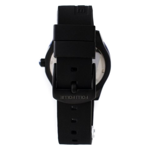Ladies' Watch Folli Follie WF13Y028ZPU_BLACK (Ø 40 mm) Ladies' Watch Folli Follie WF13Y028ZPU_BLACK (Ø 40 mm)