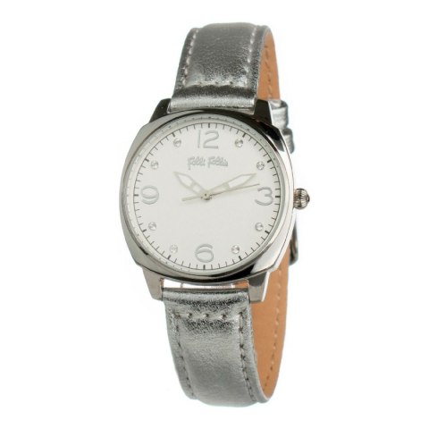 Ladies' Watch Folli Follie WF14T021SSS (Ø 32 mm) Ladies' Watch Folli Follie WF14T021SSS (Ø 32 mm)