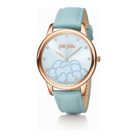 Ladies' Watch Folli Follie WF15R036SSL Ladies' Watch Folli Follie WF15R036SSL