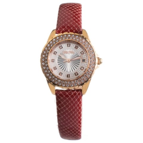 Ladies' Watch Folli Follie WF1B006STSR (Ø 33 mm) Ladies' Watch Folli Follie WF1B006STSR (Ø 33 mm)