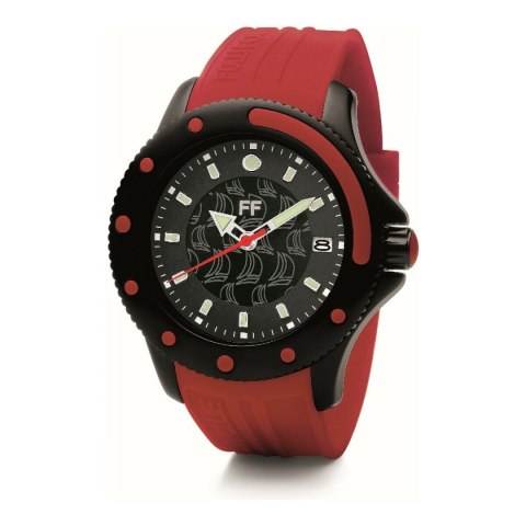 Ladies' Watch Folli Follie WF1Y002ZDR (Ø 40 mm) Ladies' Watch Folli Follie WF1Y002ZDR (Ø 40 mm)