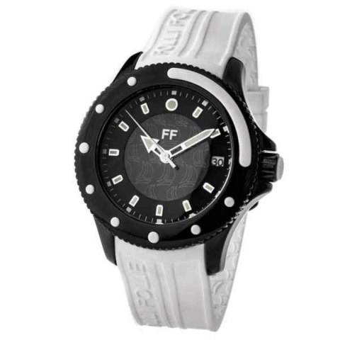 Ladies' Watch Folli Follie WF1Y002ZDW (Ø 42 mm) Ladies' Watch Folli Follie WF1Y002ZDW (Ø 42 mm)