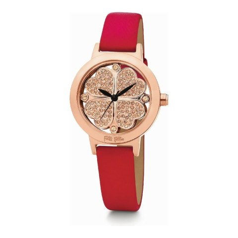 Ladies' Watch Folli Follie WF2R005SSG (Ø 35 mm) Ladies' Watch Folli Follie WF2R005SSG (Ø 35 mm)