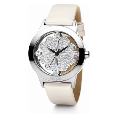 Ladies' Watch Folli Follie wf0t057ssz (Ø 32 mm) Ladies' Watch Folli Follie wf0t057ssz (Ø 32 mm)