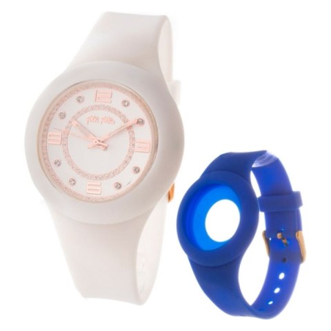 Ladies' Watch Folli Follie wf13p020zssa (Ø 40 mm) Ladies' Watch Folli Follie wf13p020zssa (Ø 40 mm)