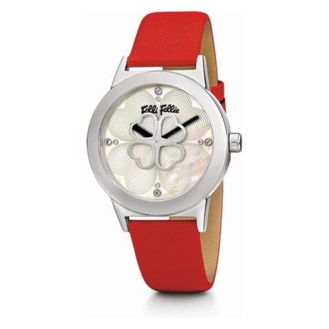 Ladies' Watch Folli Follie wf13t040spwr (Ø 32 mm) Ladies' Watch Folli Follie wf13t040spwr (Ø 32 mm)