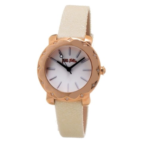 Ladies' Watch Folli Follie wf14b002sps (Ø 35 mm) Ladies' Watch Folli Follie wf14b002sps (Ø 35 mm)
