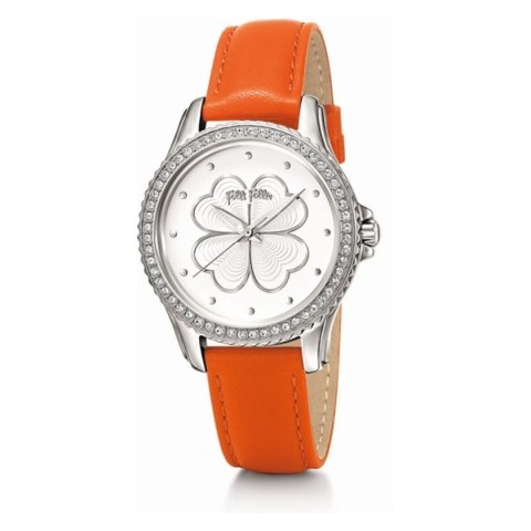 Ladies' Watch Folli Follie wf15a031spw (Ø 35 mm) Ladies' Watch Folli Follie wf15a031spw (Ø 35 mm)