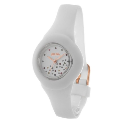Ladies' Watch Folli Follie wf15p044zss (Ø 35 mm) Ladies' Watch Folli Follie wf15p044zss (Ø 35 mm)