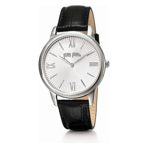 Ladies' Watch Folli Follie wf15t033sp (Ø 35 mm) Ladies' Watch Folli Follie wf15t033sp (Ø 35 mm)