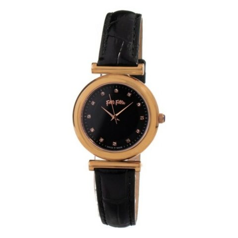Ladies' Watch Folli Follie wf16r022ssk (Ø 28 mm) Ladies' Watch Folli Follie wf16r022ssk (Ø 28 mm)