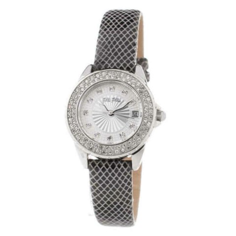 Ladies' Watch Folli Follie wf1a006stn (Ø 30 mm) Ladies' Watch Folli Follie wf1a006stn (Ø 30 mm)