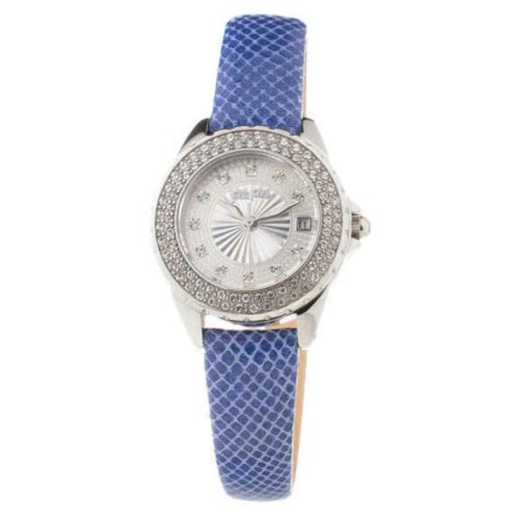 Ladies' Watch Folli Follie wf1a006stz (Ø 30 mm) Ladies' Watch Folli Follie wf1a006stz (Ø 30 mm)