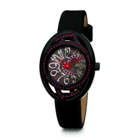 Ladies' Watch Folli Follie wf1e007ssr (Ø 35 mm) Ladies' Watch Folli Follie wf1e007ssr (Ø 35 mm)