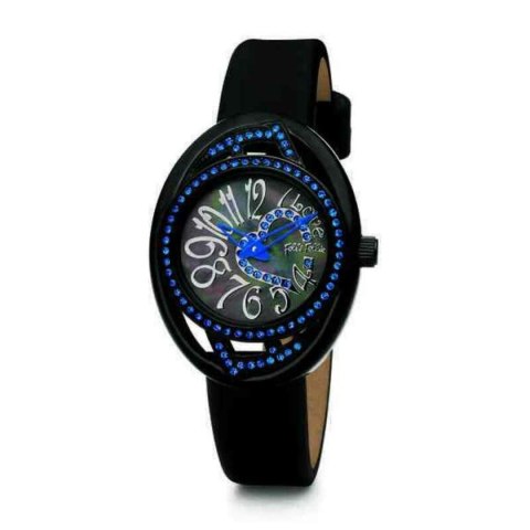Ladies' Watch Folli Follie wf1e007ssu (Ø 32 mm) Ladies' Watch Folli Follie wf1e007ssu (Ø 32 mm)