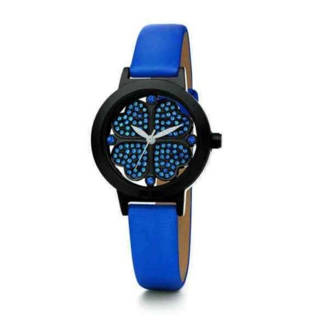 Ladies' Watch Folli Follie wf2y005ssu (Ø 30 mm) Ladies' Watch Folli Follie wf2y005ssu (Ø 30 mm)