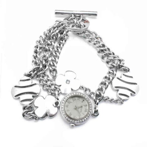 Ladies' Watch Folli Follie wf8a012zps Ladies' Watch Folli Follie wf8a012zps