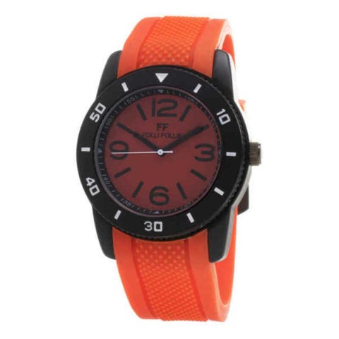 Ladies' Watch Folli Follie wt13k002zpr (Ø 38 mm) Ladies' Watch Folli Follie wt13k002zpr (Ø 38 mm)