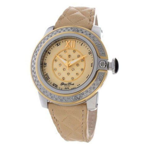 Ladies' Watch Glam Rock GR32062D (Ø 44 mm) Ladies' Watch Glam Rock GR32062D (Ø 44 mm)