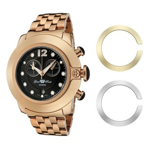 Ladies' Watch Glam Rock GR32156 (Ø 44 mm) Ladies' Watch Glam Rock GR32156 (Ø 44 mm)