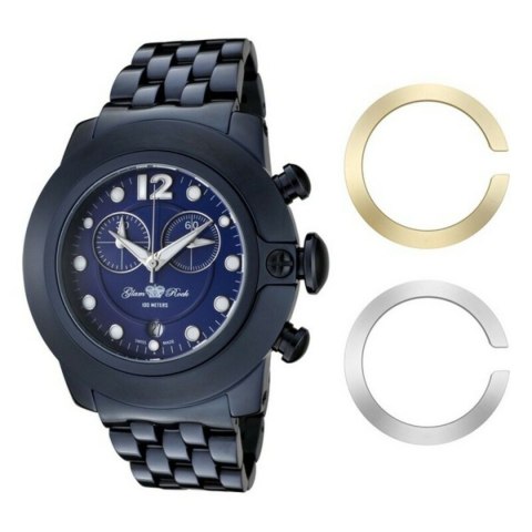 Ladies' Watch Glam Rock GR32161 (Ø 44 mm) Ladies' Watch Glam Rock GR32161 (Ø 44 mm)