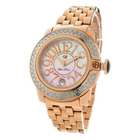 Ladies' Watch Glam Rock gr32008d (Ø 46 mm) Ladies' Watch Glam Rock gr32008d (Ø 46 mm)