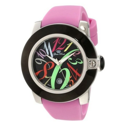 Ladies' Watch Glam Rock gr32039 (Ø 44 mm) Ladies' Watch Glam Rock gr32039 (Ø 44 mm)