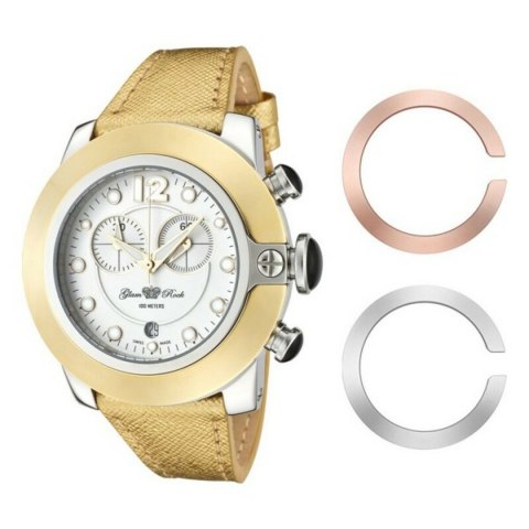 Ladies' Watch Glam Rock gr32105 (Ø 44 mm) Ladies' Watch Glam Rock gr32105 (Ø 44 mm)