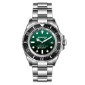Men's Watch Bobroff BF00 (Ø 44 mm) - Black