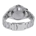 Men's Watch Bobroff BF00 (Ø 44 mm) - Black