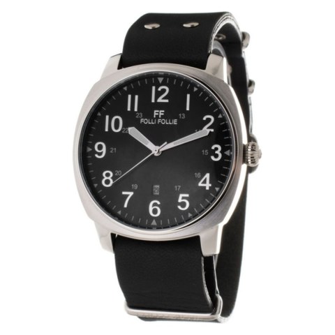 Men's Watch Folli Follie WT14T0015DG (Ø 40 mm) Men's Watch Folli Follie WT14T0015DG (Ø 40 mm)