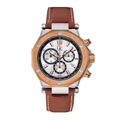 Men's Watch GC Watches X72035G1S (Ø 43 mm) Men's Watch GC Watches X72035G1S (Ø 43 mm)