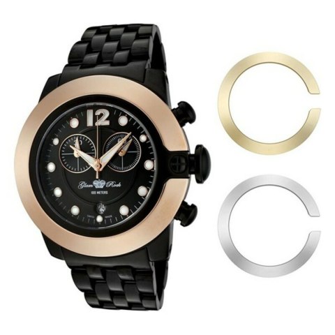 Men's Watch Glam Rock GR32183 (Ø 44 mm) Men's Watch Glam Rock GR32183 (Ø 44 mm)