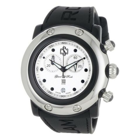 Unisex Watch Glam Rock GR62116 (Ø 46 mm) Unisex Watch Glam Rock GR62116 (Ø 46 mm)