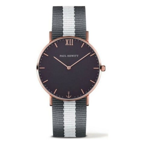 Unisex Watch Paul Hewitt PH-SA-R-ST-B-GRW-20 (Ø 39 mm) Unisex Watch Paul Hewitt PH-SA-R-ST-B-GRW-20 (Ø 39 mm)
