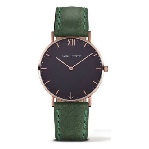 Unisex Watch Paul Hewitt PH-SA-R-St-B-12S (Ø 39 mm) Unisex Watch Paul Hewitt PH-SA-R-St-B-12S (Ø 39 mm)