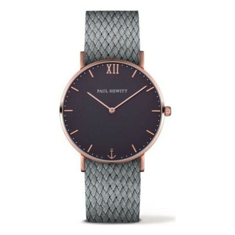 Unisex Watch Paul Hewitt PH-SA-R-St-B-18S (Ø 39 mm) Unisex Watch Paul Hewitt PH-SA-R-St-B-18S (Ø 39 mm)