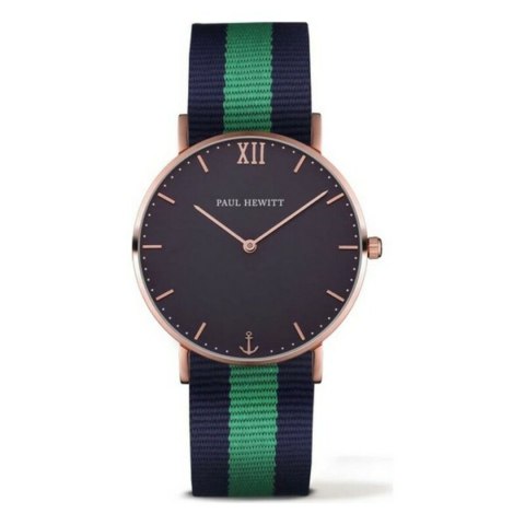 Unisex Watch Paul Hewitt PH-SA-R-St-B-NG-20 (Ø 39 mm) Unisex Watch Paul Hewitt PH-SA-R-St-B-NG-20 (Ø 39 mm)