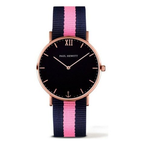 Unisex Watch Paul Hewitt PH-SA-R-St-B-NLP-20 (Ø 39 mm) Unisex Watch Paul Hewitt PH-SA-R-St-B-NLP-20 (Ø 39 mm)