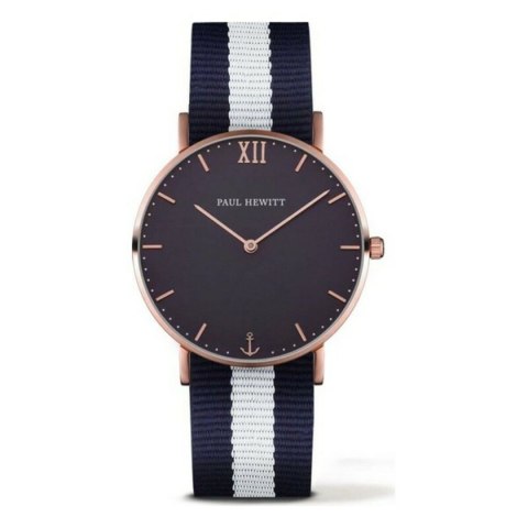 Unisex Watch Paul Hewitt PH-SA-R-St-B-NW-20S (Ø 39 mm) Unisex Watch Paul Hewitt PH-SA-R-St-B-NW-20S (Ø 39 mm)