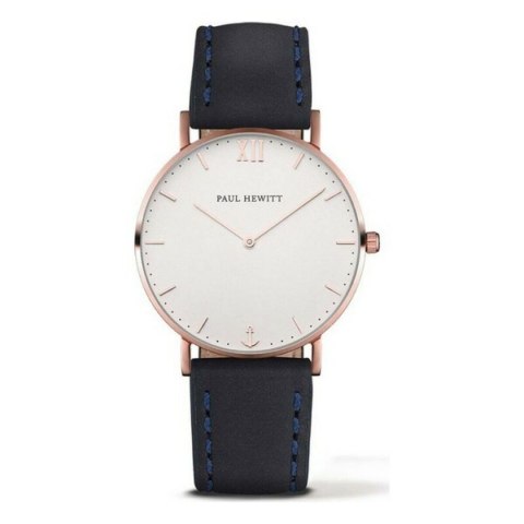 Unisex Watch Paul Hewitt PH-SA-R-St-W-11M (Ø 39 mm) Unisex Watch Paul Hewitt PH-SA-R-St-W-11M (Ø 39 mm)