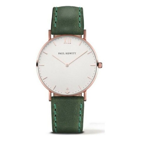 Unisex Watch Paul Hewitt PH-SA-R-St-W-12S (Ø 39 mm) Unisex Watch Paul Hewitt PH-SA-R-St-W-12S (Ø 39 mm)