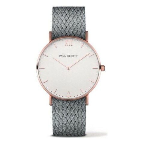 Unisex Watch Paul Hewitt PH-SA-R-St-W-18M (Ø 39 mm) Unisex Watch Paul Hewitt PH-SA-R-St-W-18M (Ø 39 mm)