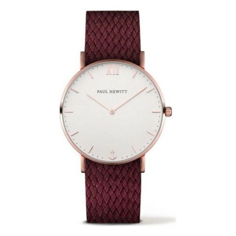 Unisex Watch Paul Hewitt PH-SA-R-St-W-19M (Ø 39 mm) Unisex Watch Paul Hewitt PH-SA-R-St-W-19M (Ø 39 mm)
