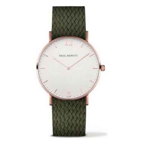 Unisex Watch Paul Hewitt PH-SA-R-St-W-20M (Ø 39 mm) Unisex Watch Paul Hewitt PH-SA-R-St-W-20M (Ø 39 mm)