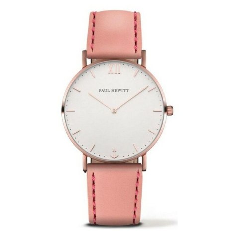 Unisex Watch Paul Hewitt PH-SA-R-St-W-24M (Ø 39 mm) Unisex Watch Paul Hewitt PH-SA-R-St-W-24M (Ø 39 mm)