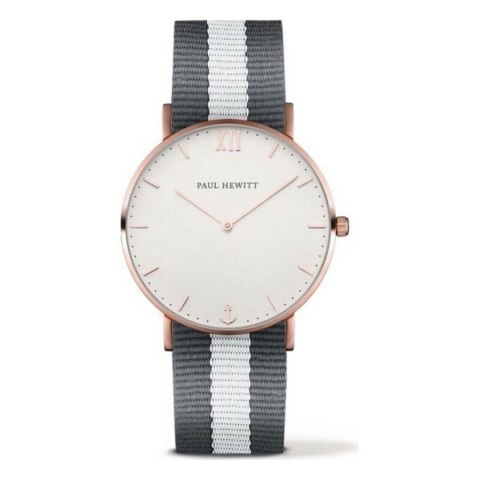 Unisex Watch Paul Hewitt PH-SA-R-St-W-GrW-20S (Ø 39 mm) Unisex Watch Paul Hewitt PH-SA-R-St-W-GrW-20S (Ø 39 mm)