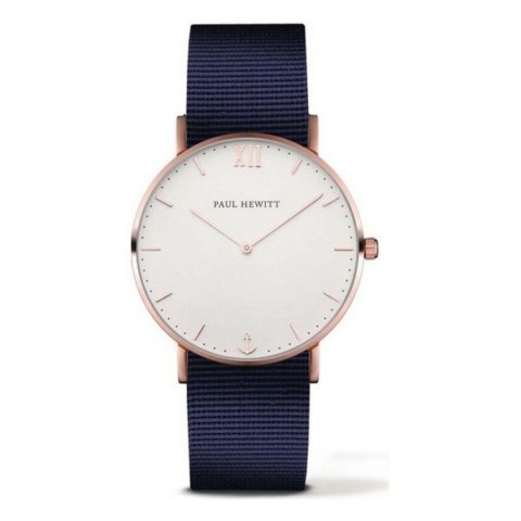 Unisex Watch Paul Hewitt PH-SA-R-St-W-N-20S (Ø 39 mm) Unisex Watch Paul Hewitt PH-SA-R-St-W-N-20S (Ø 39 mm)