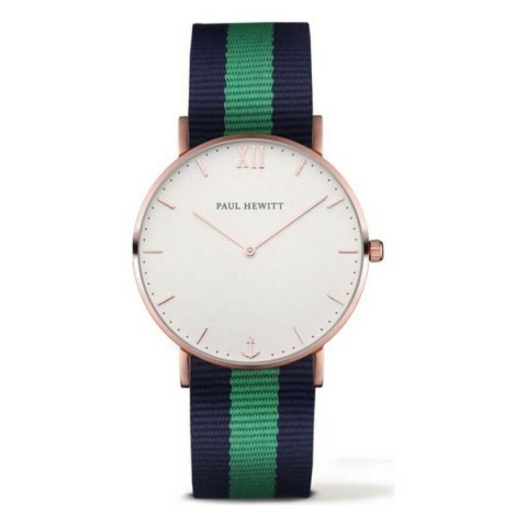 Unisex Watch Paul Hewitt PH-SA-R-St-W-NG-20 (Ø 39 mm) Unisex Watch Paul Hewitt PH-SA-R-St-W-NG-20 (Ø 39 mm)