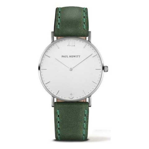 Unisex Watch Paul Hewitt PH-SA-S-ST-W-12M (Ø 39 mm) Unisex Watch Paul Hewitt PH-SA-S-ST-W-12M (Ø 39 mm)